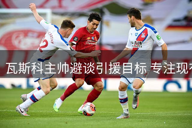 瓦斯科主帅避谈引援目标 专注现有阵容